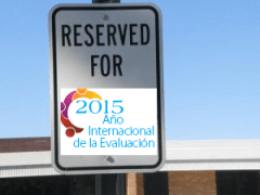 Reserved for #EvalYear spanish