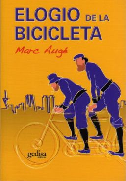 Elogio de la bicicleta